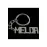 Melda İsimli Anahtarlık-