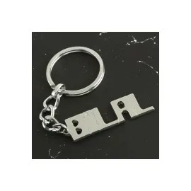 Bilal İsimli Anahtarlık-