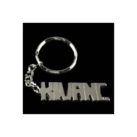 Kıvanç İsimli Anahtarlık-