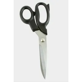 Makas Büyük 21 cm-Siyah