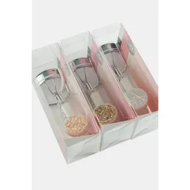 Yaricci Kirpik Kıvırma Makası-Renkli