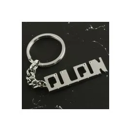 Gülgün İsimli Anahtarlık-