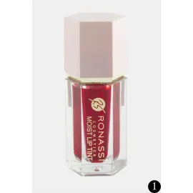 Ronassi Dudak ve Yanak Renklendirici Tint-1