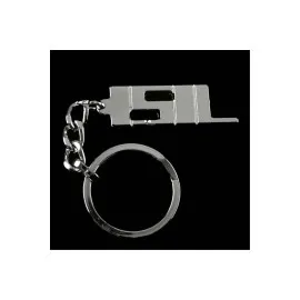 Işıl İsimli Anahtarlık-