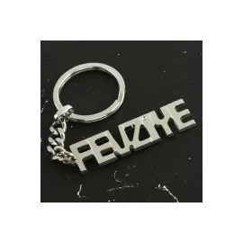 Fevziye İsimli Anahtarlık-