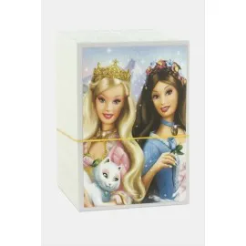 Prenses Bileklik Kartıc-Mavi