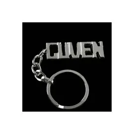 Güven İsimli Anahtarlık-