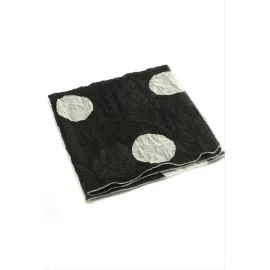 Karışık Desenli Şifon Fular 50 Cm-Renkli