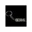 Berke İsimli Anahtarlık-