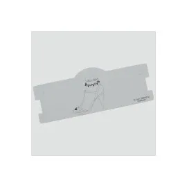 Lüx Halhal Kartı-Beyaz