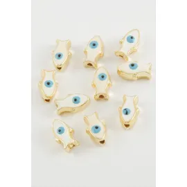 Balık Bileklik Aparatı 1 Adet-Beyaz