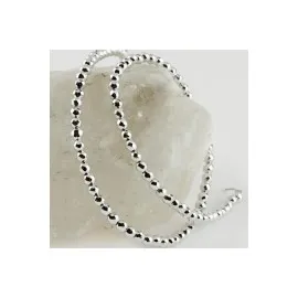 4 Mm Fasetli Hematit Taşı-Sarı