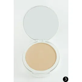 Gabrini Matte Pudra-3