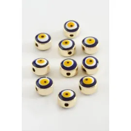 Nazar Mineli Aparat 1 Adet-Sarı