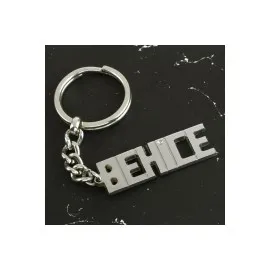 Behice İsimli Anahtarlık-