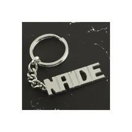 Naide İsimli Anahtarlık-