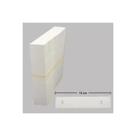 Bileklik Kartı-Beyaz