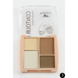 Royal Paris 4Lü Kontür-3