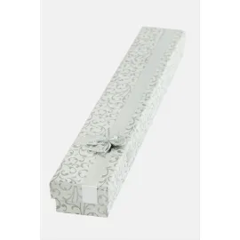 Fiyong Tesbih Kutusu-Gri