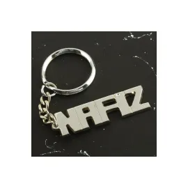 Nafız İsimli Anahtarlık-