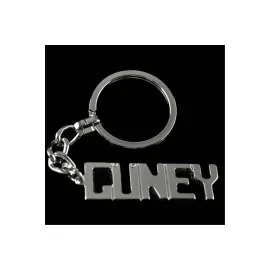 Güney İsimli Anahtarlık-