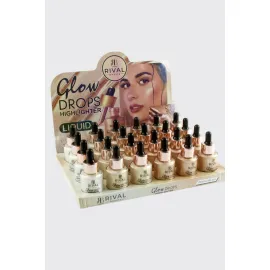 Rival Şişe Highlighter-2