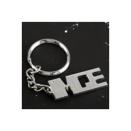 İmge İsimli Anahtarlık-