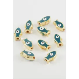 Balık Bileklik Aparatı 1 Adet-Yeşil