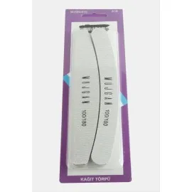 2 Adet Muz Törpü-Gri