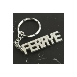 Feraye İsimli Anahtarlık-