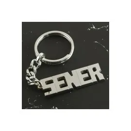 Şener İsimli Anahtarlık-