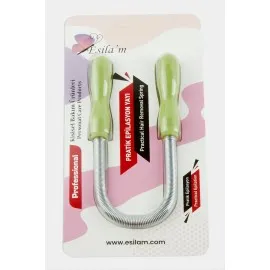 Epilasyon Yayı-Yeşil