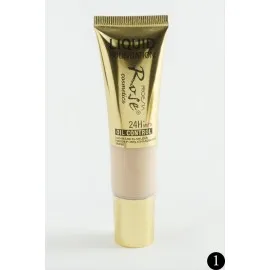 Rose Liquid Fondoten-1