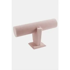 Tekli Anfora T Bilekliklik-Pembe