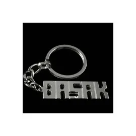 Başak İsimli Anahtarlık-