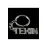 Tekin İsimli Anahtarlık-