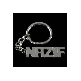 Nazif İsimli Anahtarlık-