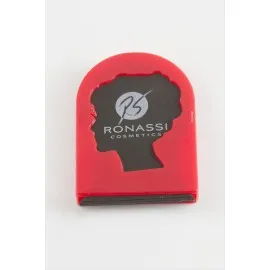 Ronassi Saç Tebeşiri-Kırmızı