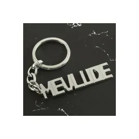 Mevlüde İsimli Anahtarlık-