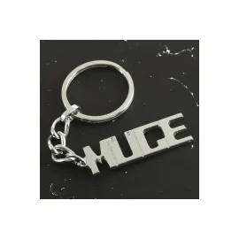 Müge İsimli Anahtarlık-