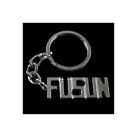 Füsun İsimli Anahtarlık-