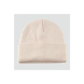 Çift Kat 1 Nci Kalite Renkli Bere  Toptan Bere Eldiven -Açık Pembe