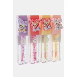 Ronassi Deniz Kızı Dudak Parlatıcısı-Pembe