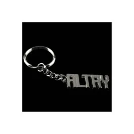 Altay İsimli Anahtarlık-