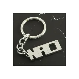 Naci İsimli Anahtarlık-