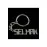 Selman İsimli Anahtarlık-