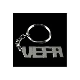 Vefa İsimli Anahtarlık-