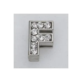 İsimli Harf Aparatı-F