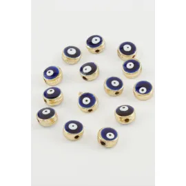 Nazar Bileklik Aparatı 1 Adet-Lacivert