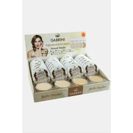 Gabrini Matte Pudra-1